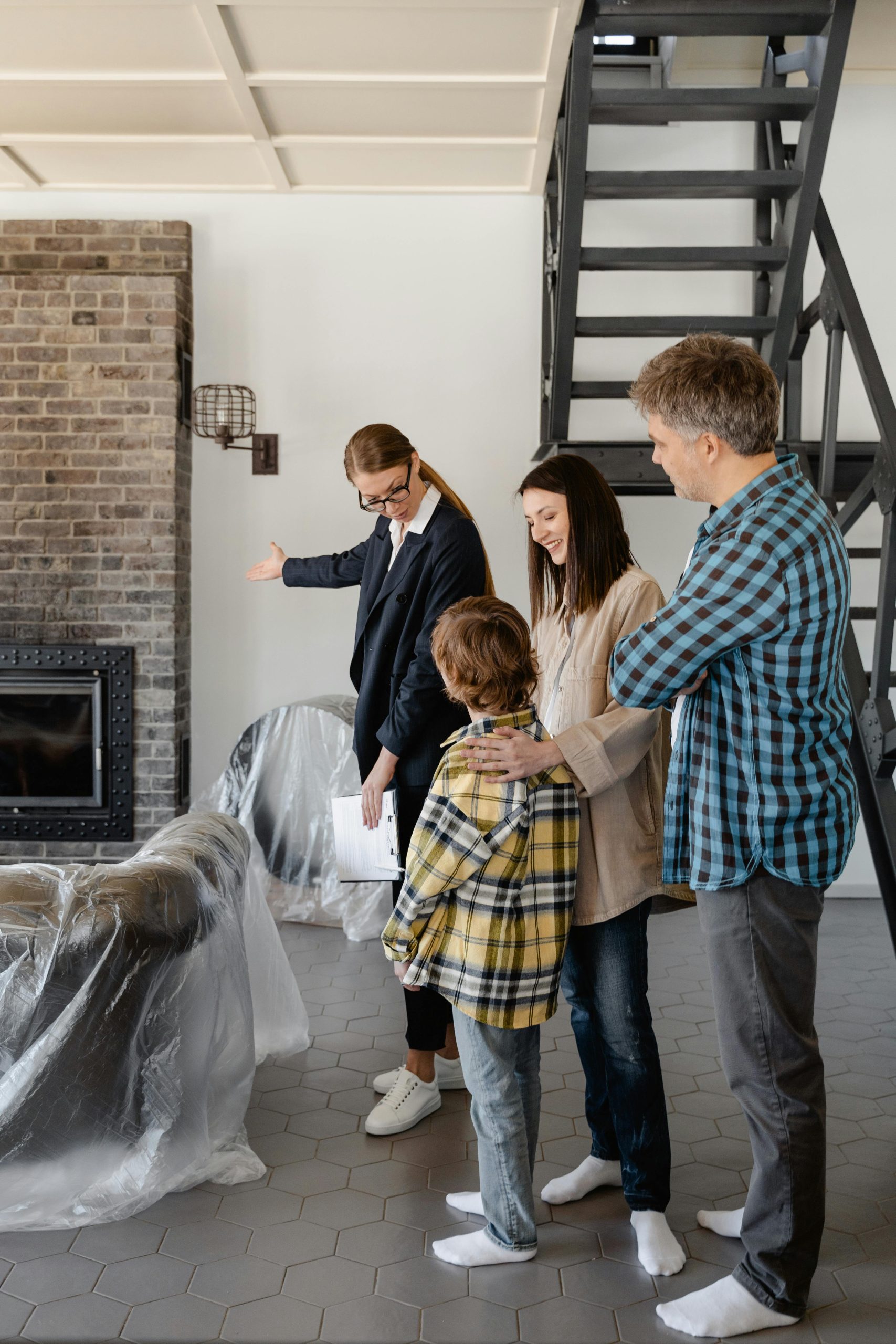 home buyers